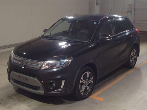 2017 Suzuki Escudo YE21S[0]