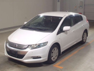 2009 Honda Insight