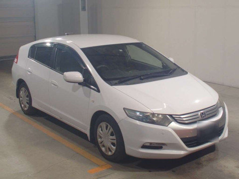 2009 Honda Insight ZE2[2]