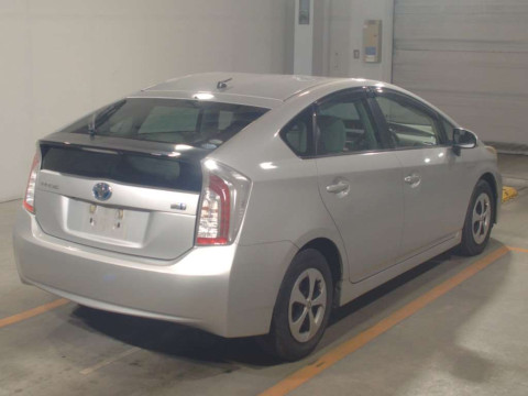 2014 Toyota Prius ZVW30[1]