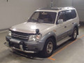 1997 Toyota Land Cruiser Prado