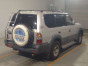 1997 Toyota Land Cruiser Prado