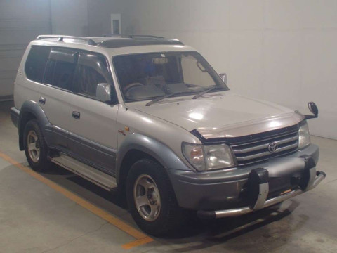 1997 Toyota Land Cruiser Prado KZJ95W[2]