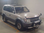 1997 Toyota Land Cruiser Prado