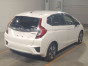 2015 Honda Fit Hybrid