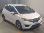 2015 Honda Fit Hybrid