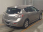 2009 Mazda Axela Sport