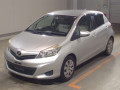 2012 Toyota Vitz