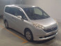 2007 Honda Step WGN