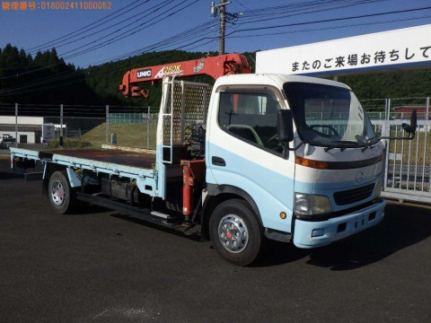 1999 Hino DUTRO BU420M[2]