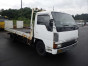 1990 Mitsubishi Fuso Canter