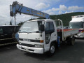 1992 Isuzu Elf Truck