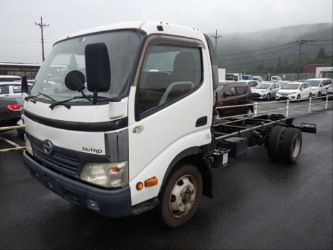 2011 Hino DUTRO XZU414M[0]