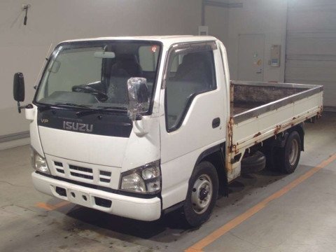 2006 Isuzu Elf Truck NKR81A[0]