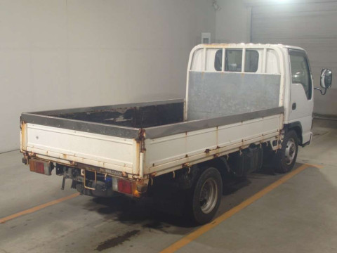 2006 Isuzu Elf Truck NKR81A[1]