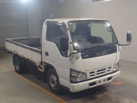 2006 Isuzu Elf Truck NKR81A[2]