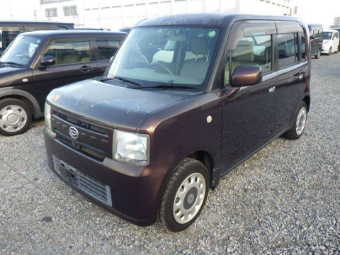 2014 Daihatsu Move Conte L575S[0]