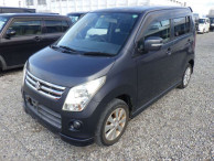 2010 Suzuki Wagon R