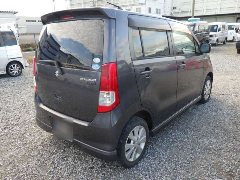 2010 Suzuki Wagon R MH23S[1]