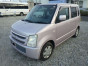 2005 Suzuki Wagon R