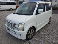 2008 Suzuki Wagon R