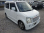 2008 Suzuki Wagon R