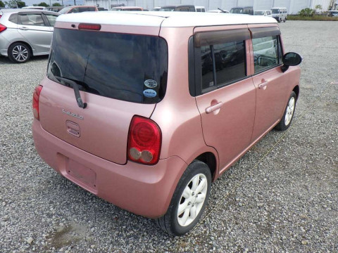 2011 Suzuki ALTO Lapin HE22S[1]