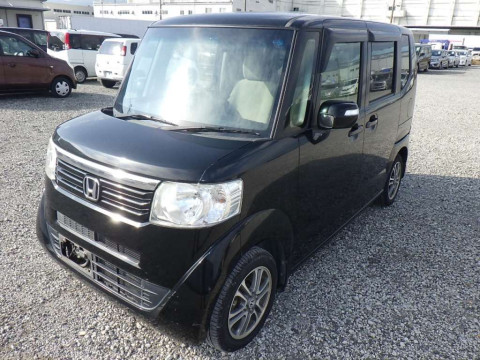 2013 Honda N-BOX JF1[0]