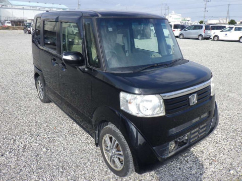 2013 Honda N-BOX JF1[2]