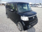 2013 Honda N-BOX