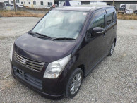 2012 Suzuki Wagon R