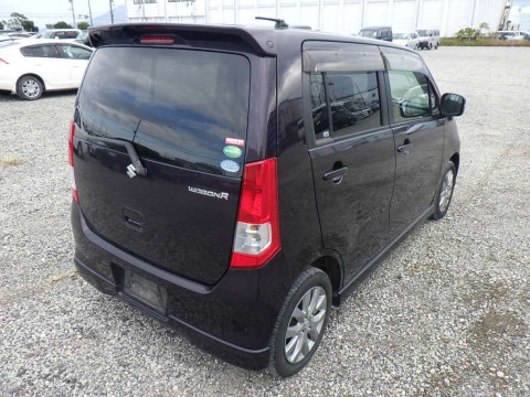 2012 Suzuki Wagon R MH23S[1]