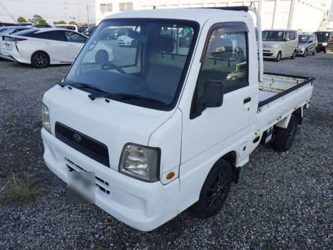 2004 Subaru Sambar Truck TT2[0]