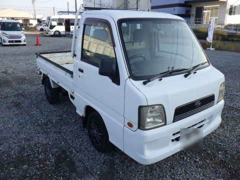 2004 Subaru Sambar Truck TT2[2]