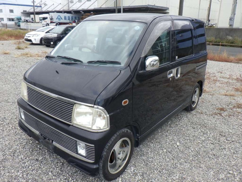 2003 Daihatsu Atrai Wagon S220G[0]