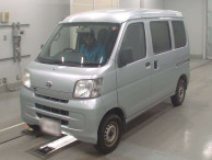 2012 Toyota Pixis Van