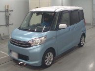 2015 Mitsubishi eK Space