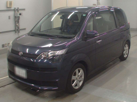 2013 Toyota Spade NCP141[0]