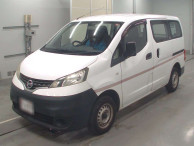 2015 Nissan NV200 Vanette