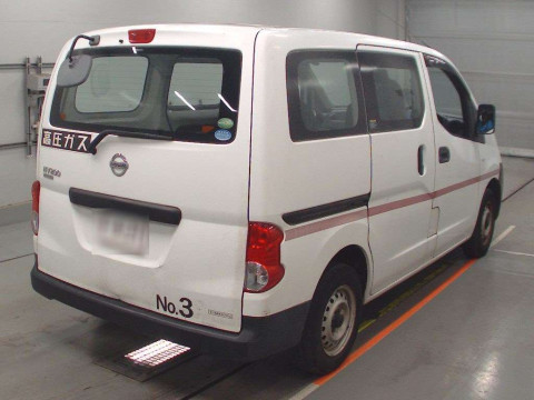 2015 Nissan NV200 Vanette VM20[1]