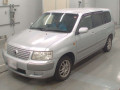 2006 Toyota Succeed Wagon