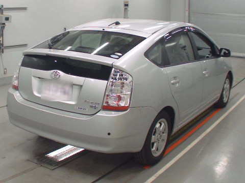 2009 Toyota Prius NHW20[1]