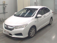 2015 Honda Grace