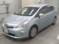 2013 Toyota Prius alpha