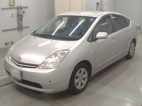 2004 Toyota Prius NHW20[0]