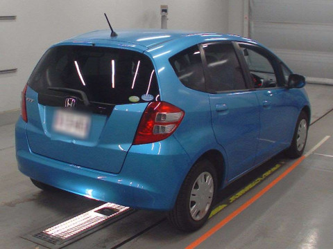 2009 Honda Fit GE6[1]