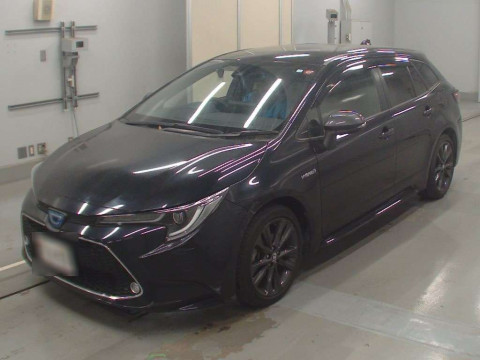 2020 Toyota Corolla Touring Wagon ZWE211W[0]