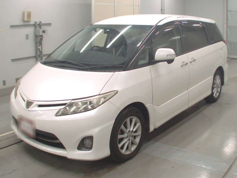 2012 Toyota Estima ACR55W[0]