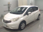 2013 Nissan Note