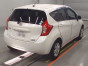 2013 Nissan Note